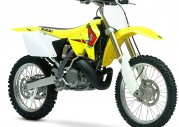 Suzuki RM250